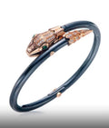 The Serpent Bangle