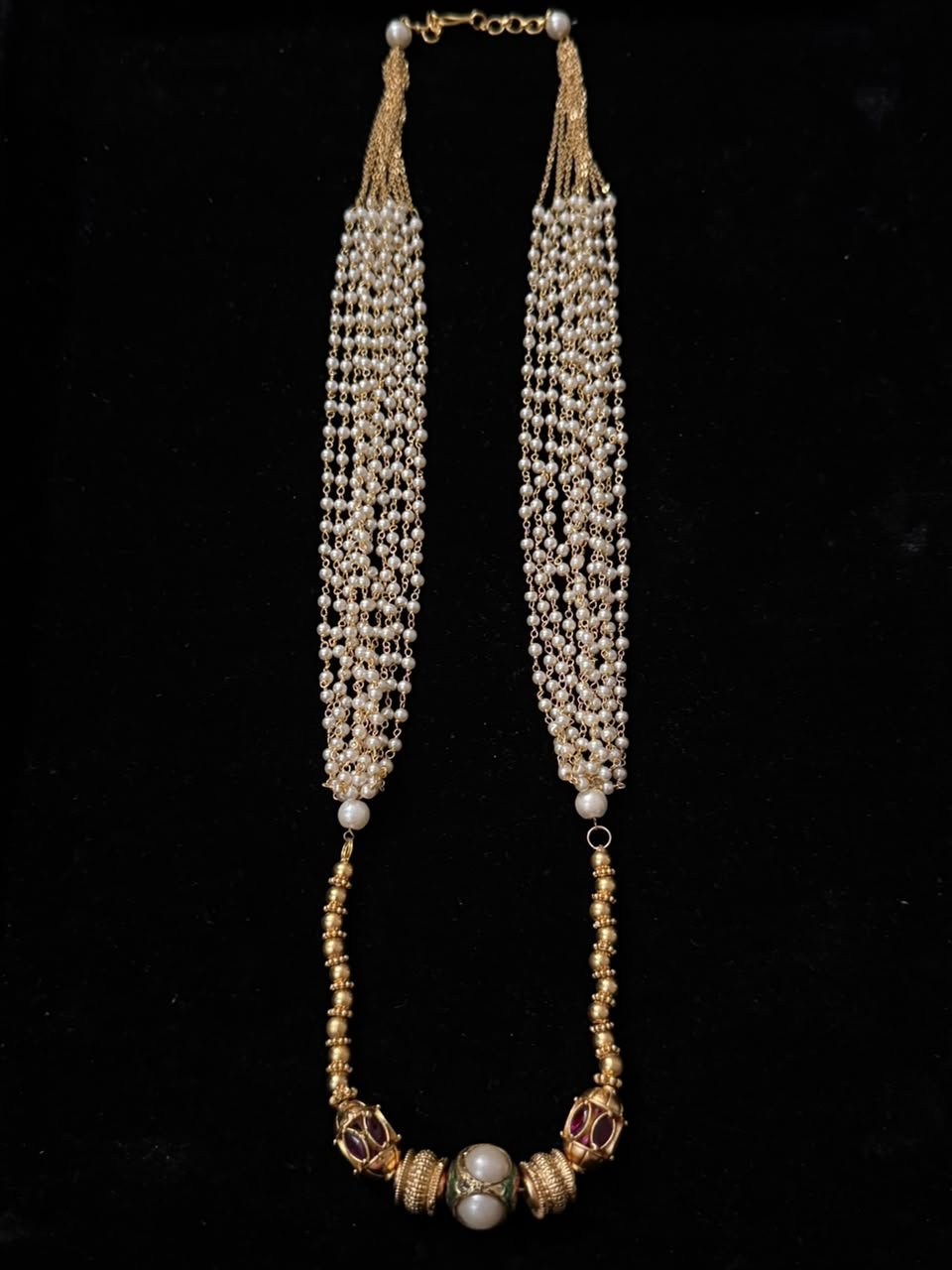 The Maharani Mala