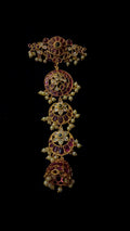 The Maharani Brooch