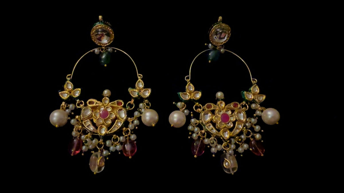 The Maharani Balis