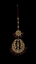 The Maharani Tika