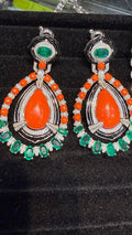 Royal Empress Earrings