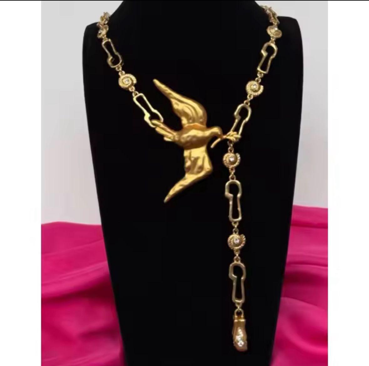 Eagle Chain