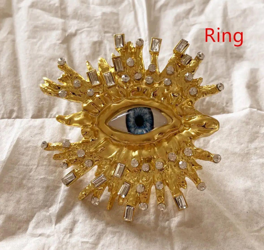 Evil Eye Set