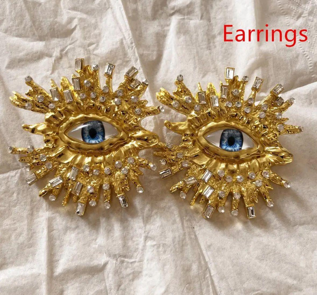 Evil Eye Set