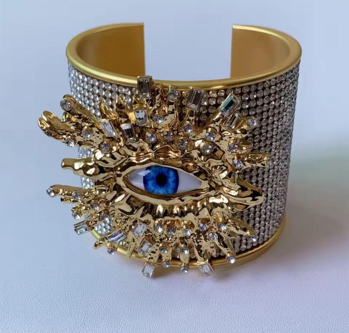 Evil Eye Set