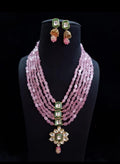 Meenakari set