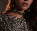 Royal Kundan Choker