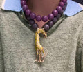 The Girrafe