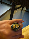 The Royal Empress Ring