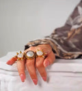 The Bullet Ring