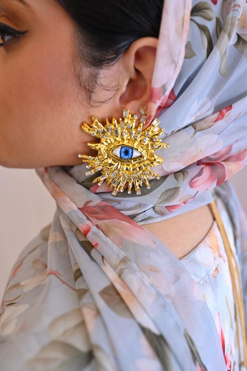 Evil Eye Set