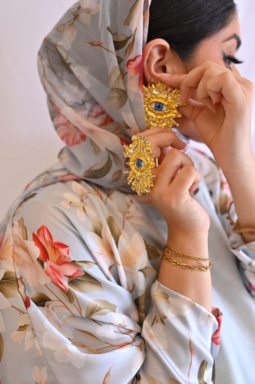 Evil Eye Set