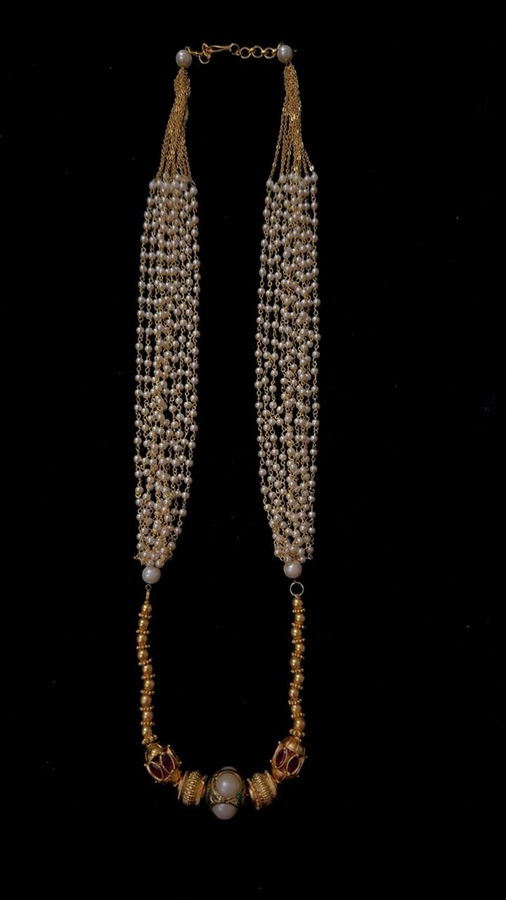 The Maharani Mala