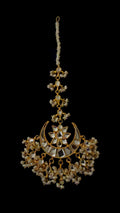 The Maharani Tika