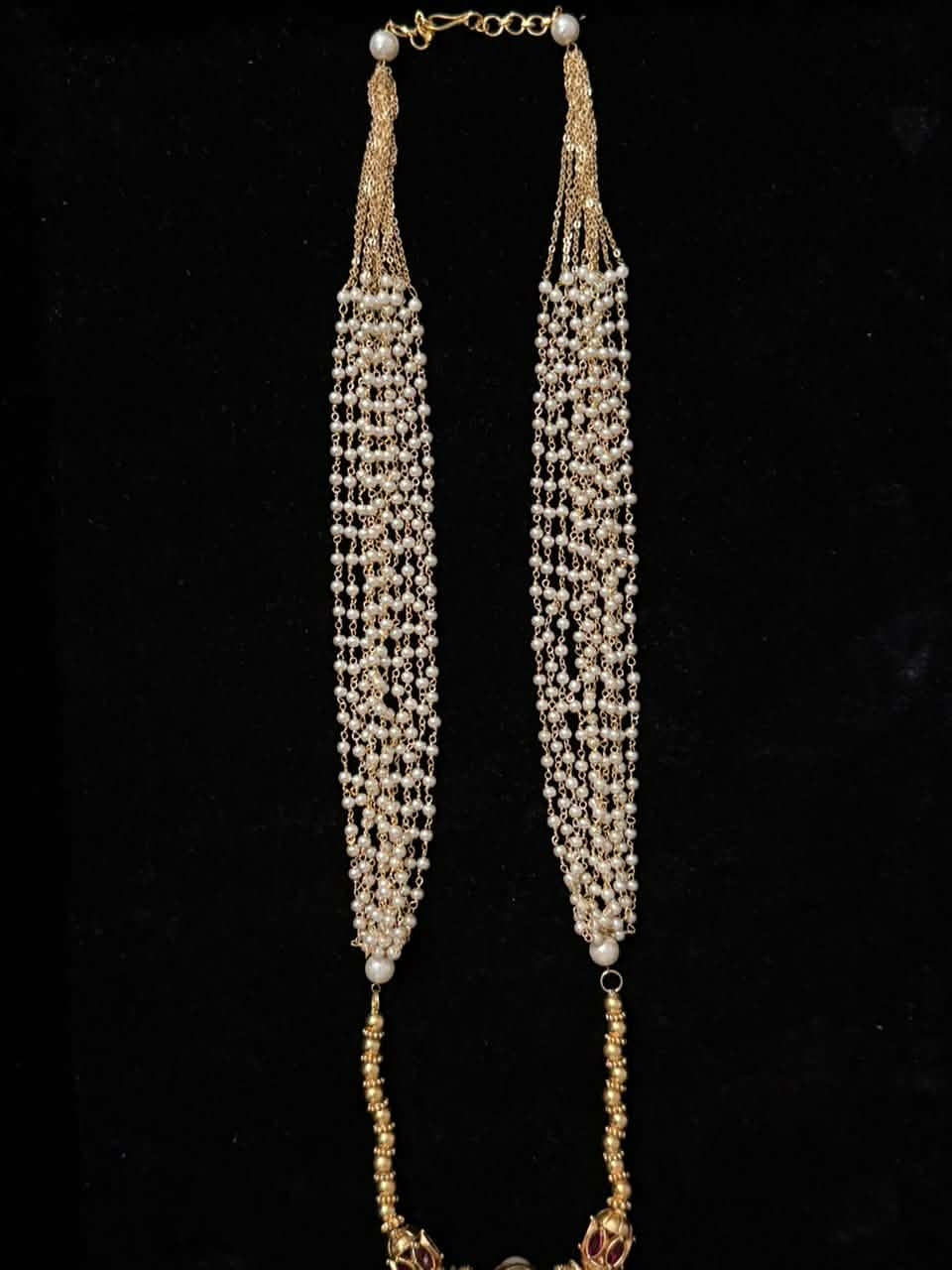 The Maharani Mala