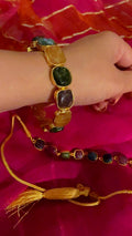 The Maharani Bangle