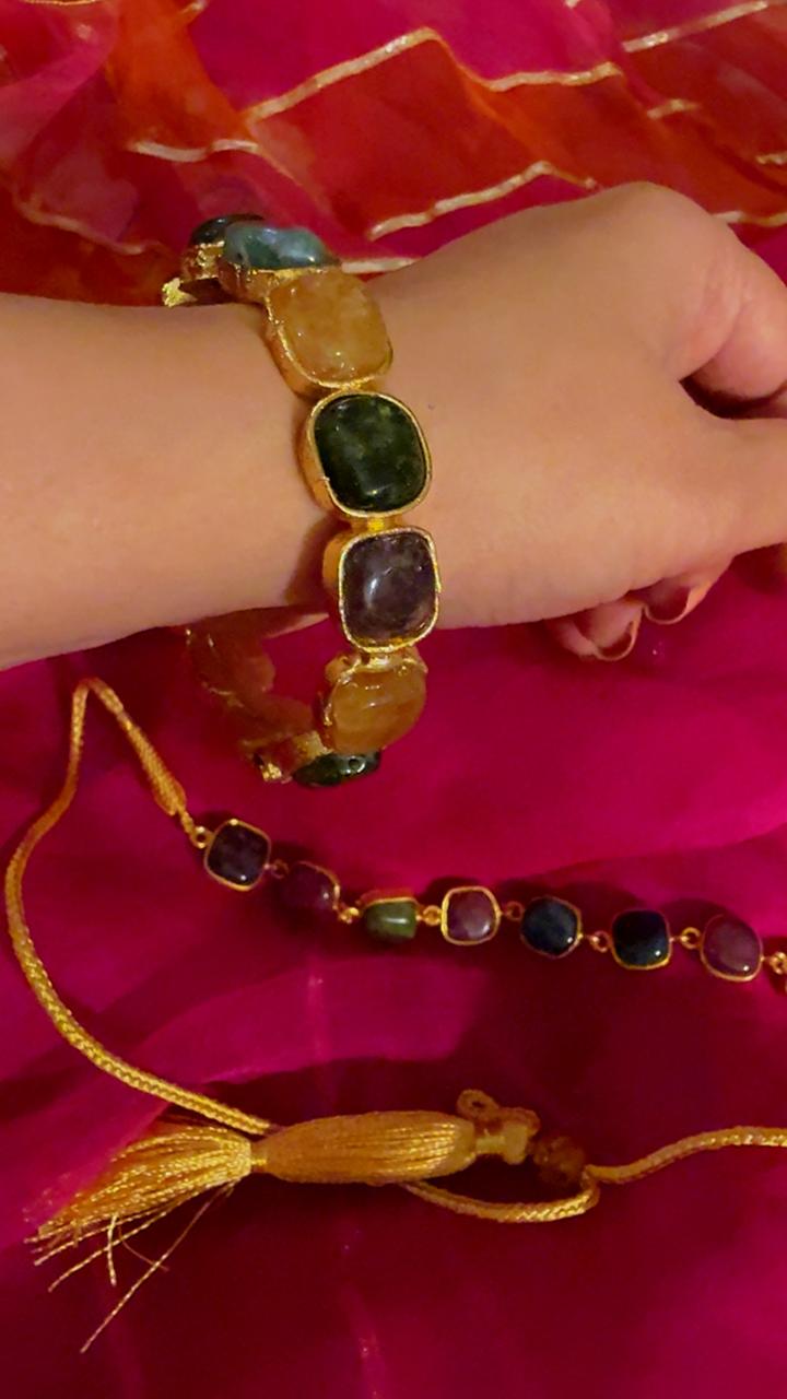 The Maharani Bangle