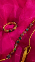 The Maharani Choker