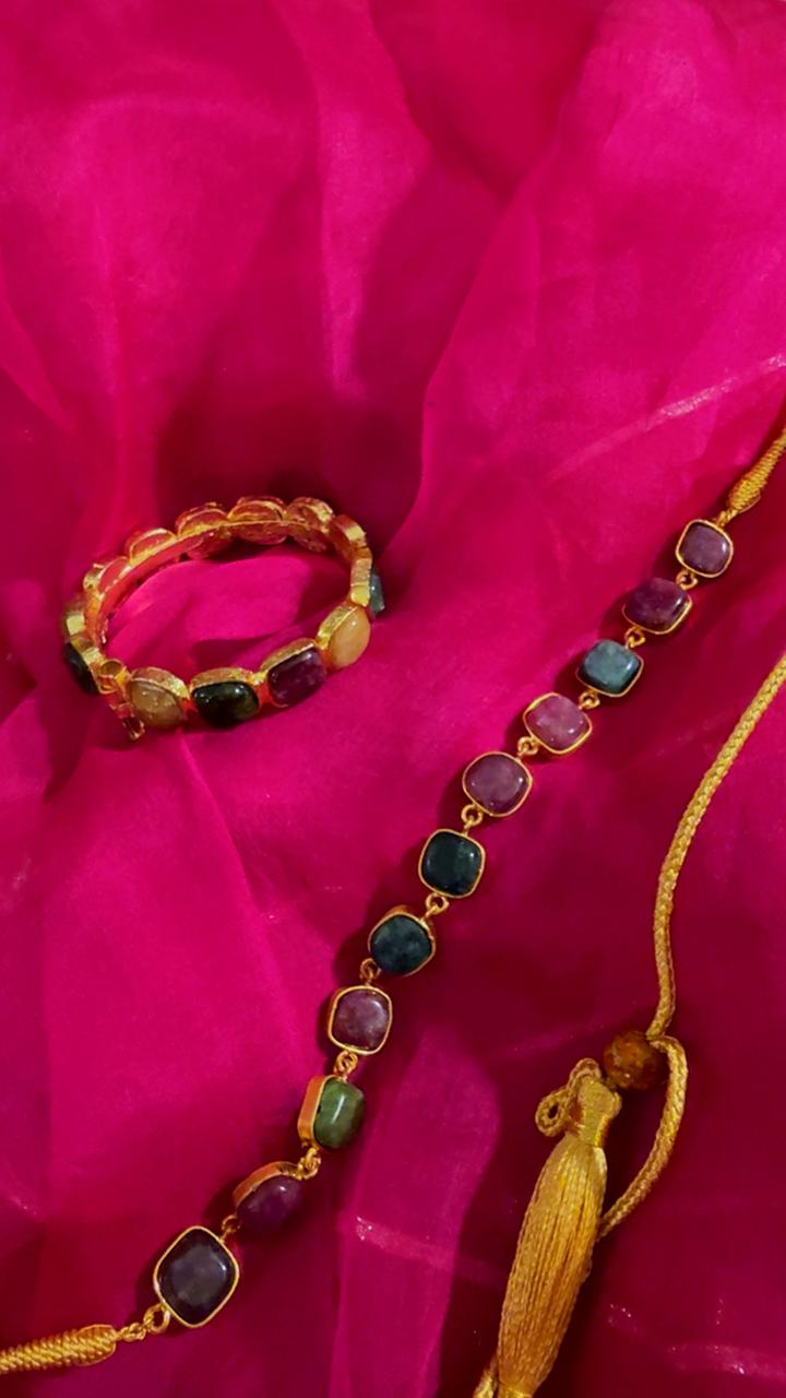 The Maharani Choker