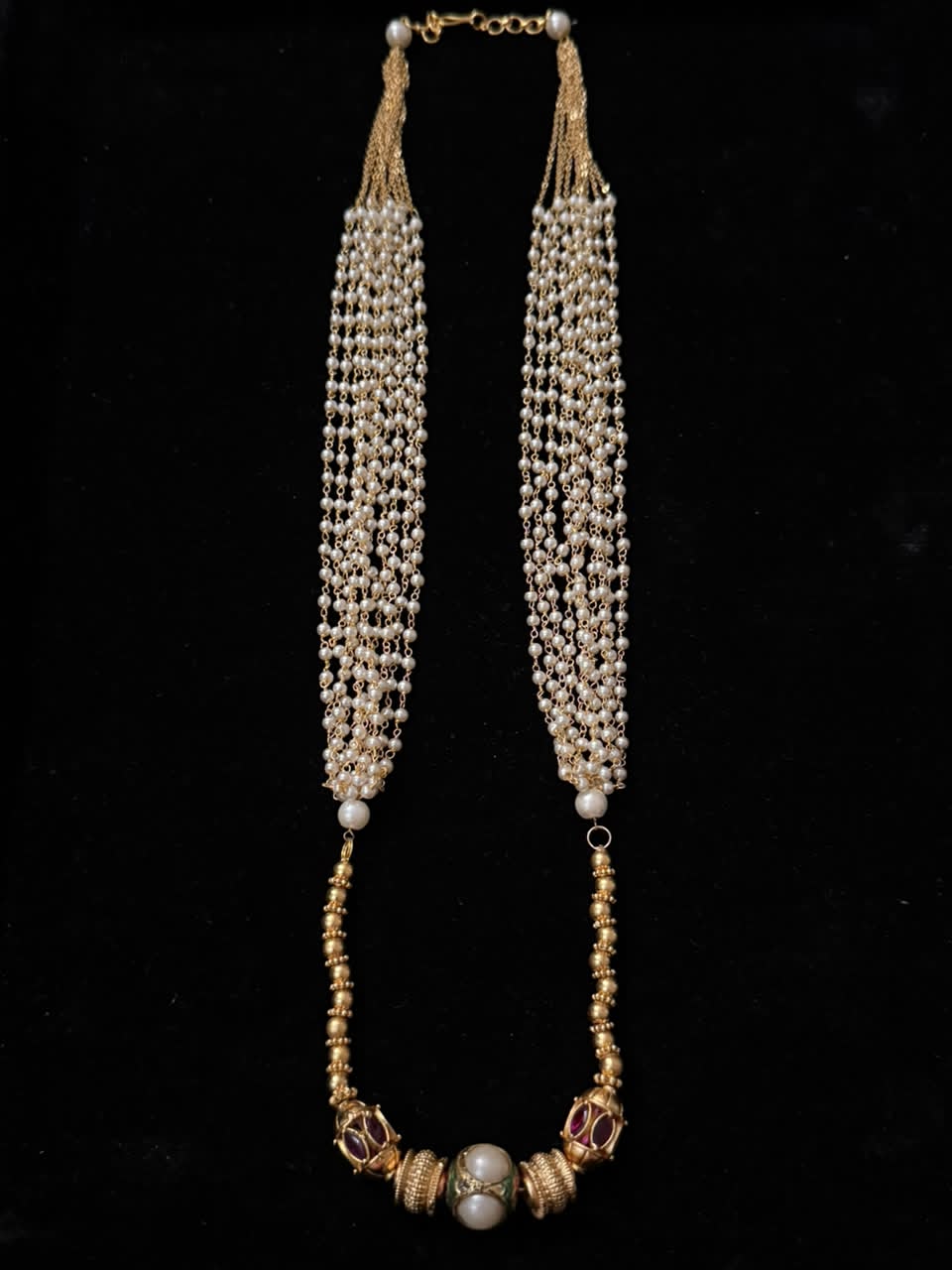 The Maharani Mala