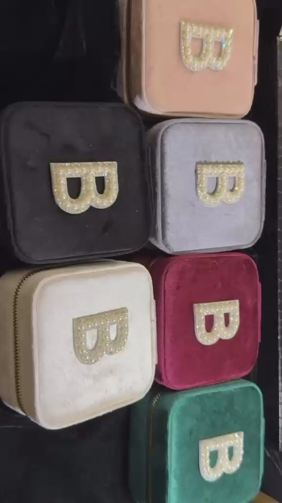 ‘The Treasure Box