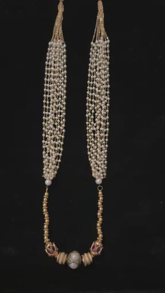 The Maharani Mala
