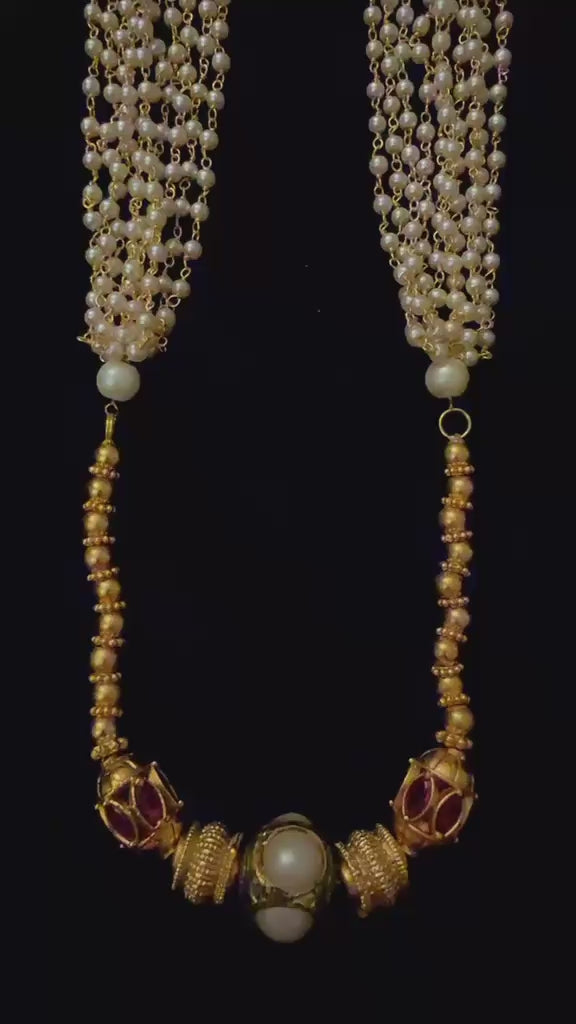 The Maharani Mala